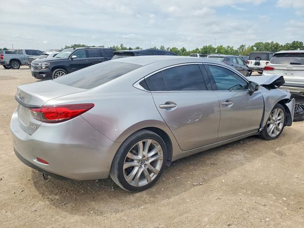 2014 MAZDA 6
