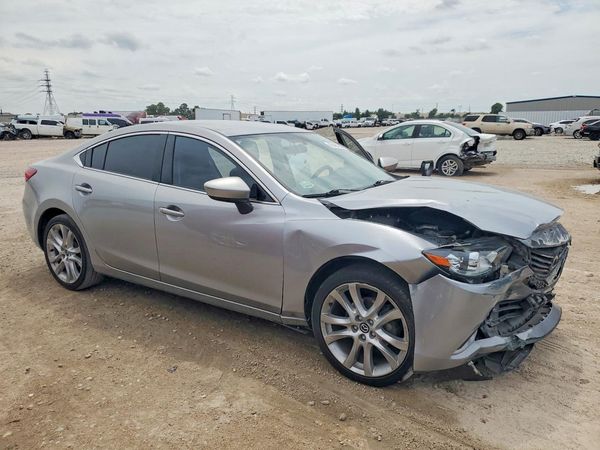 2014 MAZDA 6