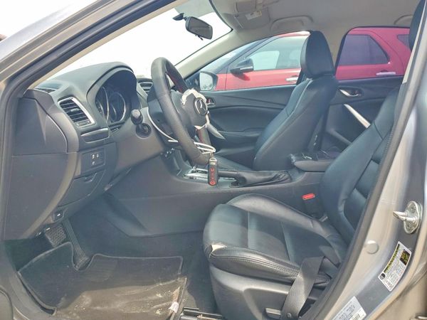 2014 MAZDA 6
