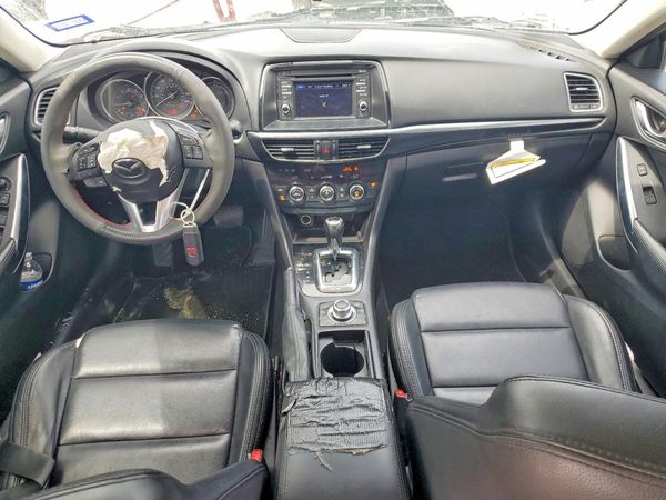 2014 MAZDA 6