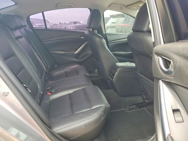 2014 MAZDA 6