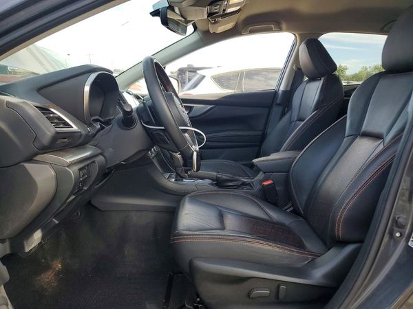 2021 SUBARU CROSSTREK Limited+ES+BSD