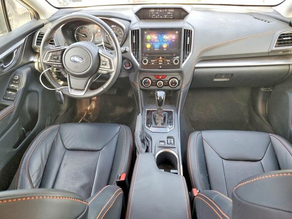 2021 SUBARU CROSSTREK Limited+ES+BSD