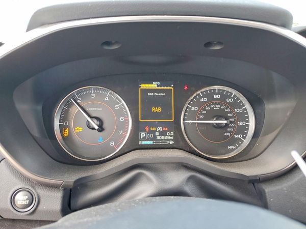 2021 SUBARU CROSSTREK Limited+ES+BSD