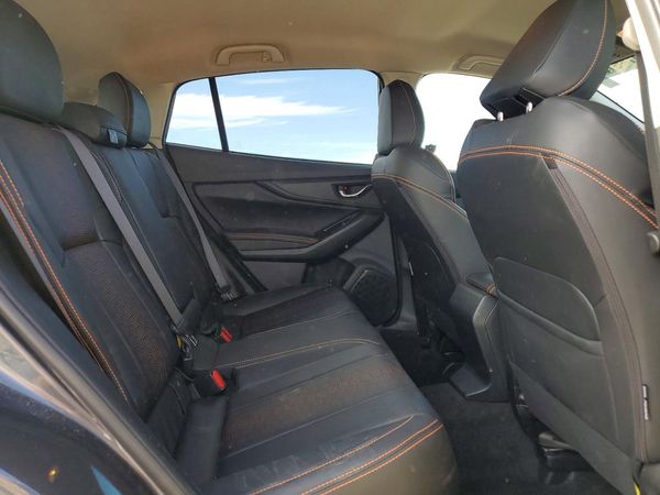 2021 SUBARU CROSSTREK Limited+ES+BSD