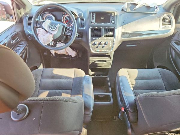 2017 DODGE GRAND CARAVAN SE, SXT, Express