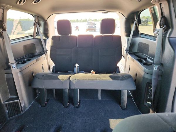 2017 DODGE GRAND CARAVAN SE, SXT, Express