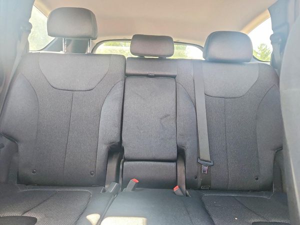 2019 HYUNDAI SANTA FE SE — SUVN