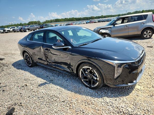 2026 KIA K4