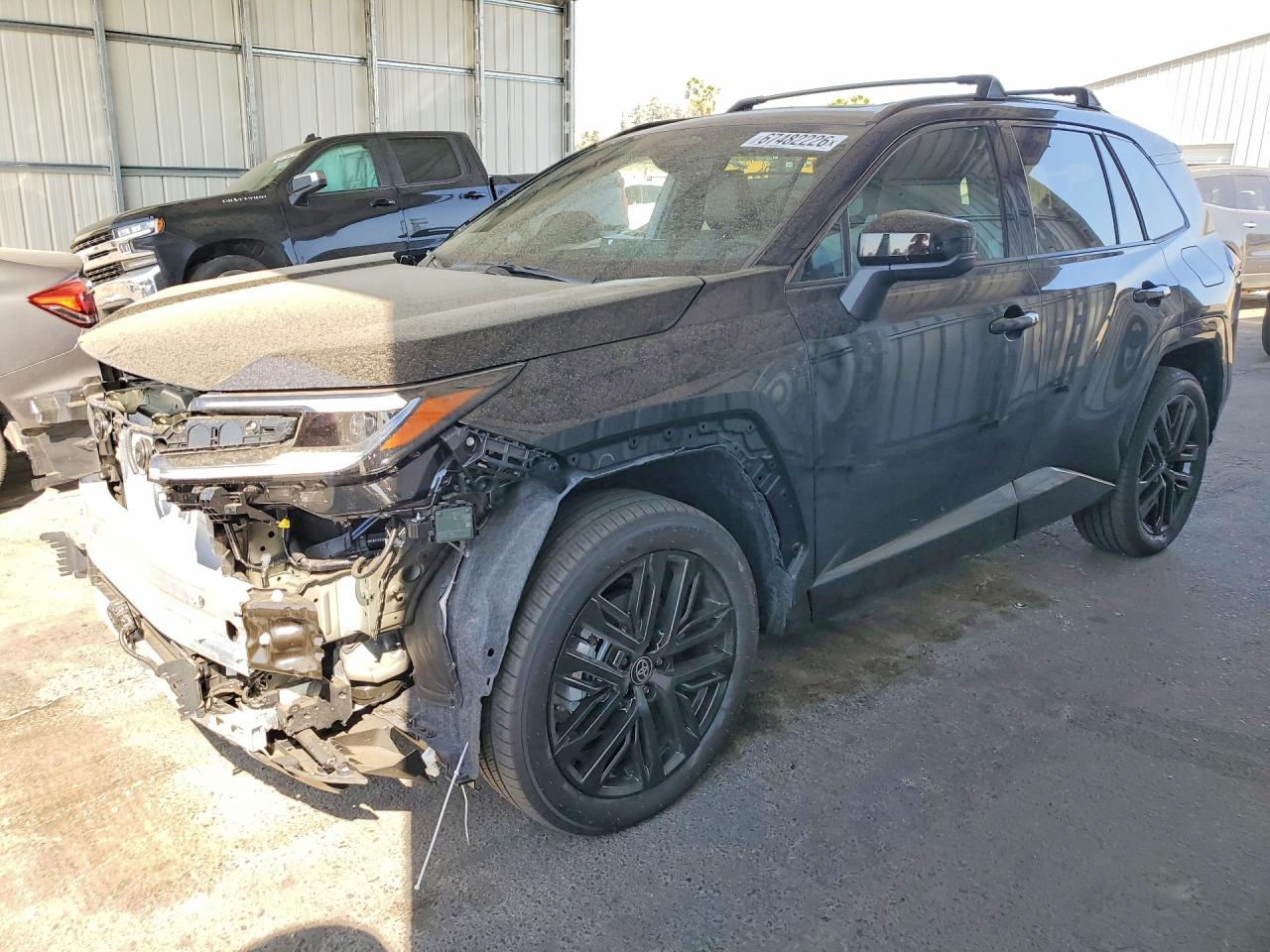 2026 TOYOTA RAV4