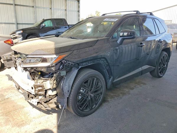 2026 TOYOTA RAV4