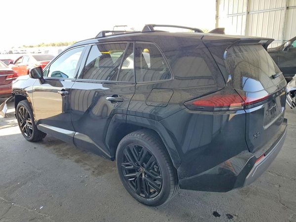 2026 TOYOTA RAV4