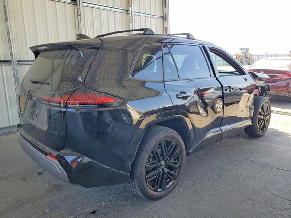 2026 TOYOTA RAV4