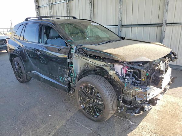 2026 TOYOTA RAV4