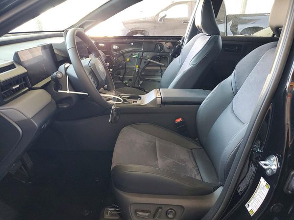 2026 TOYOTA RAV4