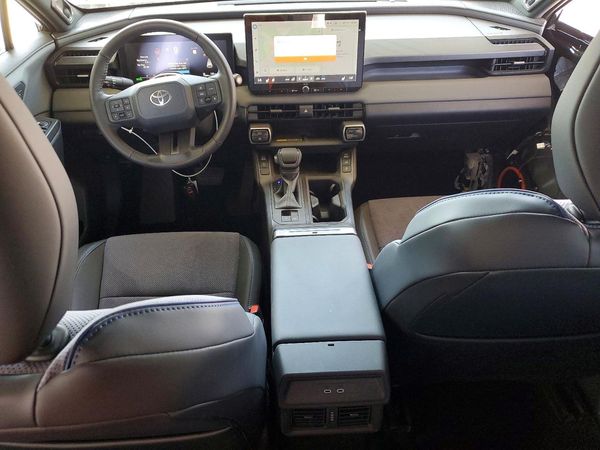 2026 TOYOTA RAV4