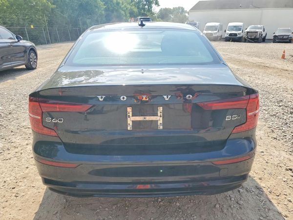 2023 VOLVO S60 Plus Dark with Climate