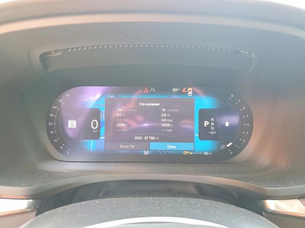 2023 VOLVO S60 Plus Dark with Climate