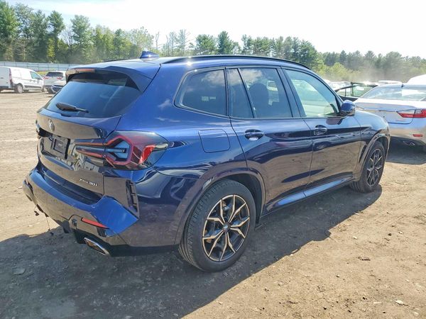 2023 BMW X3