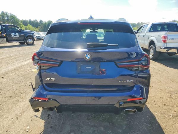 2023 BMW X3