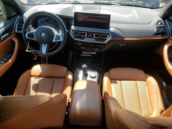 2023 BMW X3