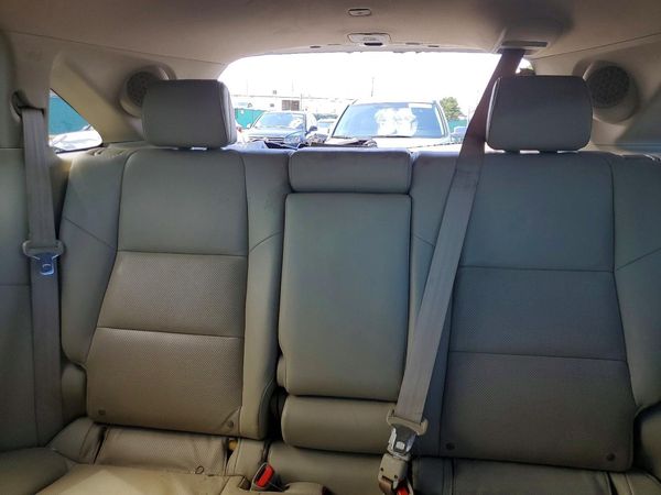 2013 ACURA RDX Technology Package
