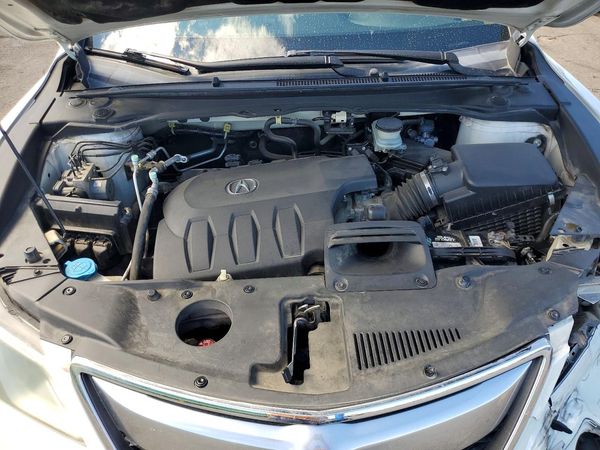 2013 ACURA RDX Technology Package