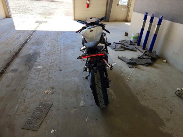 2025 CF MOTO 675SS — DIRR
