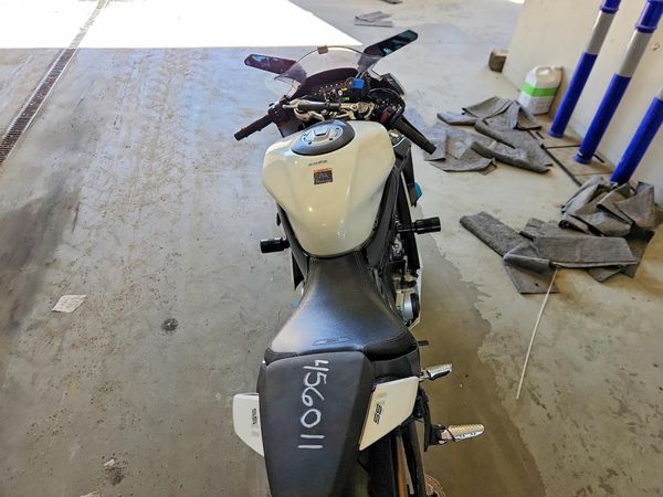 2025 CF MOTO 675SS — ARTF