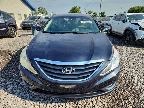 2013 HYUNDAI SONATA GLS/ GLS Popular