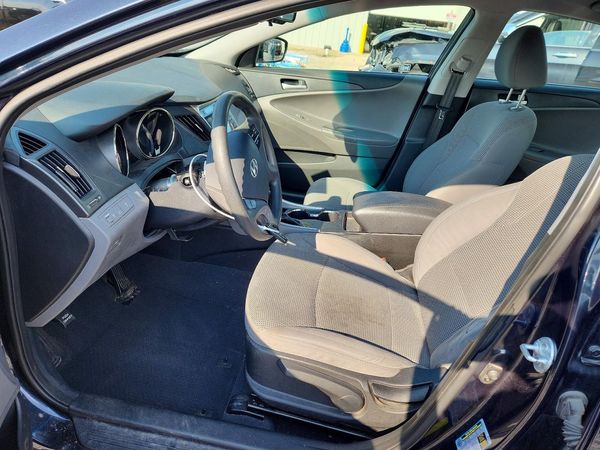 2013 HYUNDAI SONATA GLS/ GLS Popular