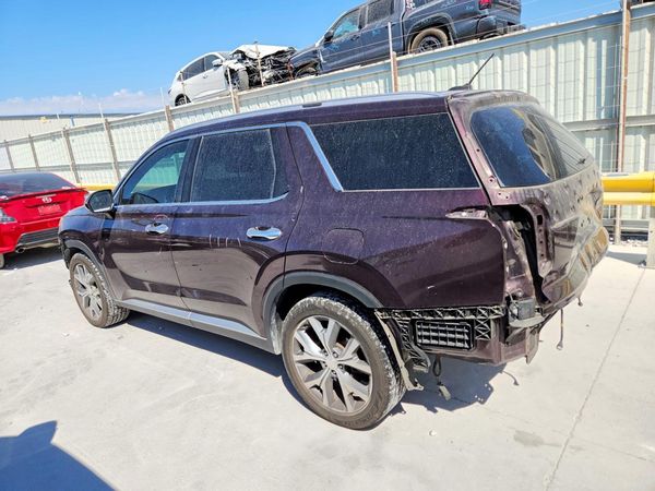 2020 HYUNDAI PALISADE