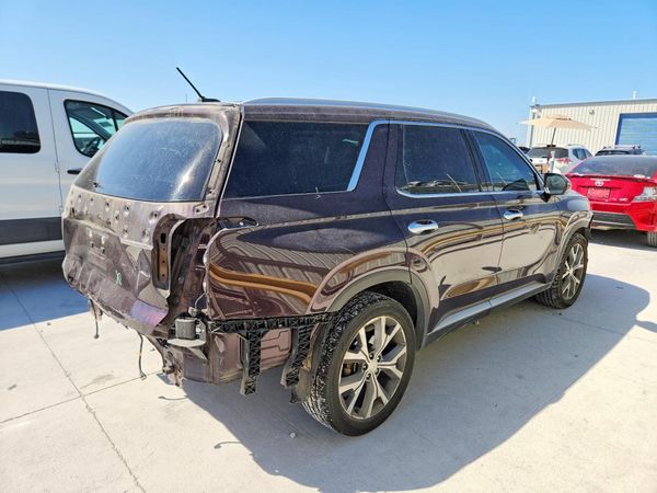 2020 HYUNDAI PALISADE