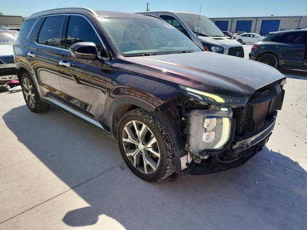 2020 HYUNDAI PALISADE