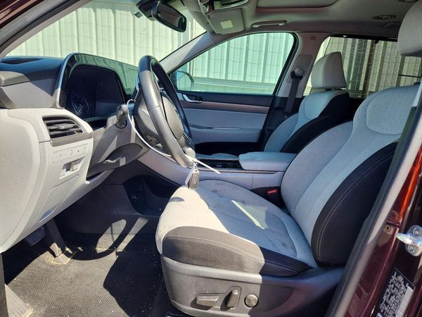 2020 HYUNDAI PALISADE