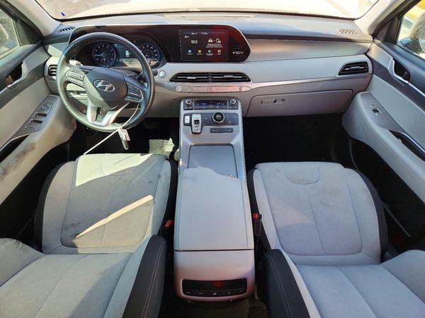 2020 HYUNDAI PALISADE