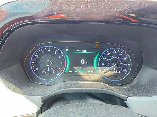 2020 HYUNDAI PALISADE