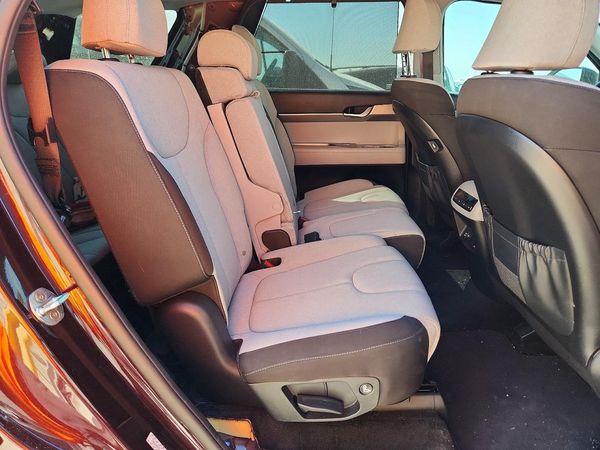 2020 HYUNDAI PALISADE