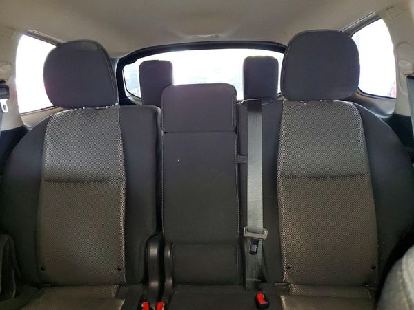2019 NISSAN PATHFINDER
