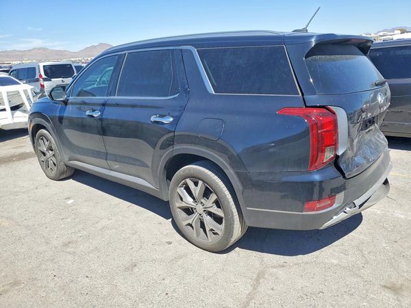 2020 HYUNDAI PALISADE
