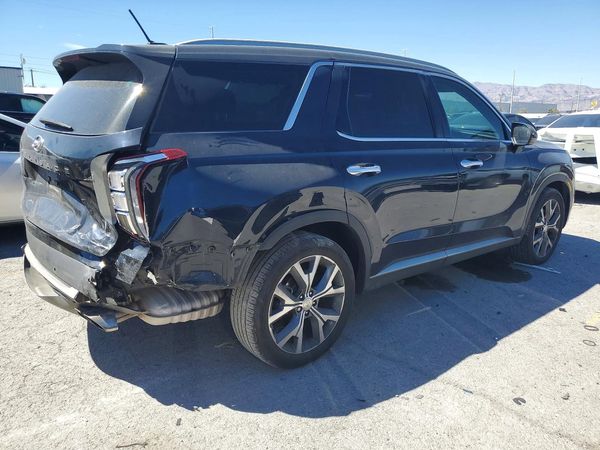 2020 HYUNDAI PALISADE