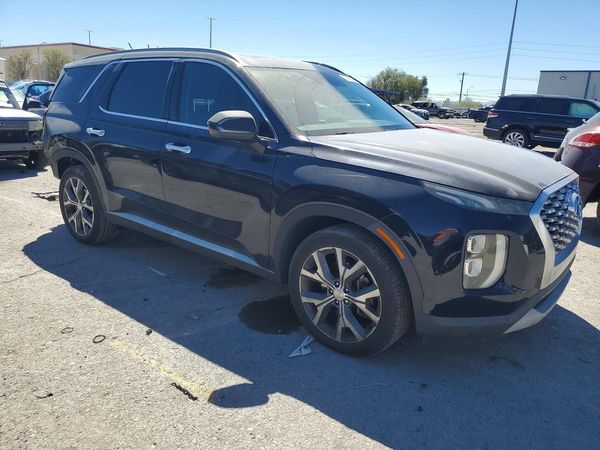 2020 HYUNDAI PALISADE