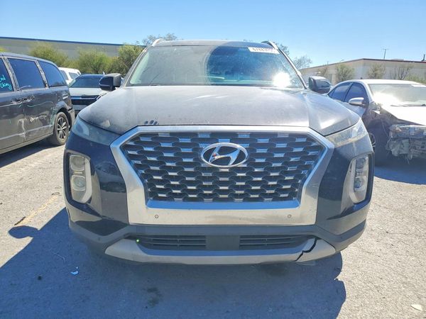 2020 HYUNDAI PALISADE