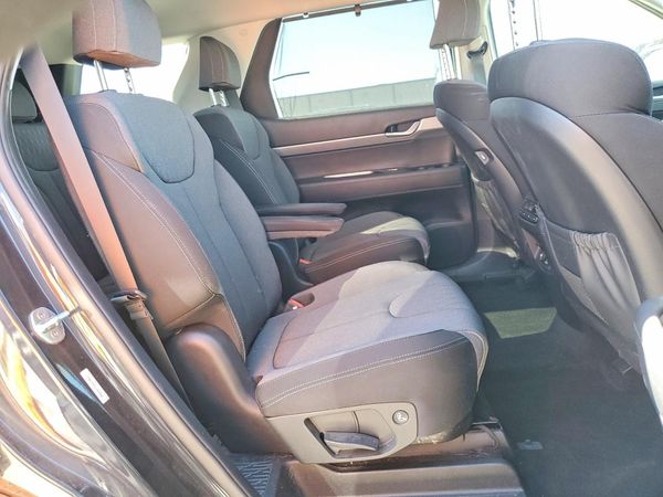 2020 HYUNDAI PALISADE