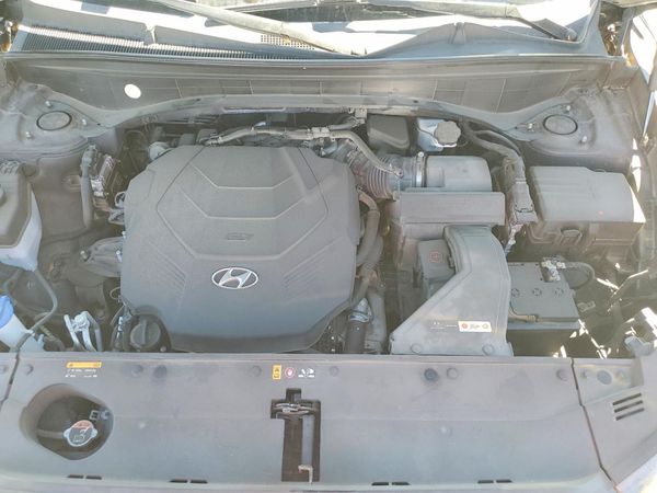 2020 HYUNDAI PALISADE