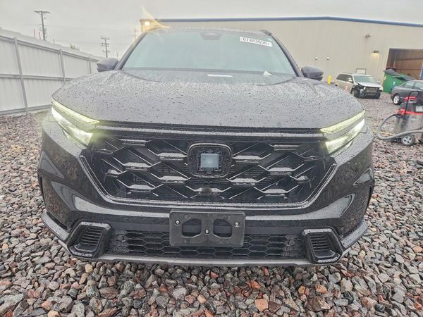 2025 HONDA CR-V Sport-L — DIRF