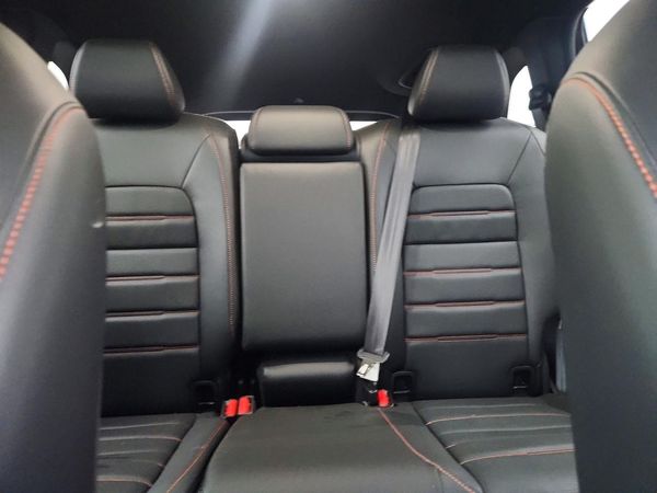 2025 HONDA CR-V Sport-L — SUVN