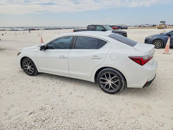 2020 ACURA ILX
