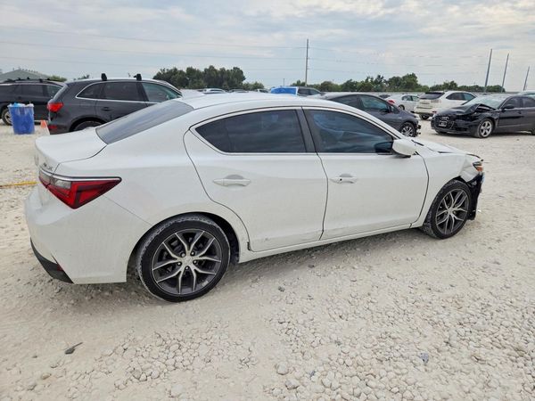 2020 ACURA ILX