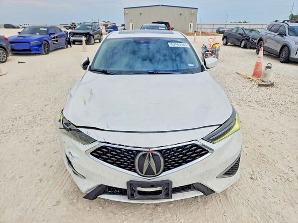 2020 ACURA ILX